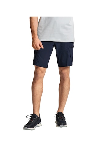 Slam Tech Cargo Short W13 Lacivert