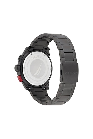Nautica Napnss305 Erkek Kol Saati