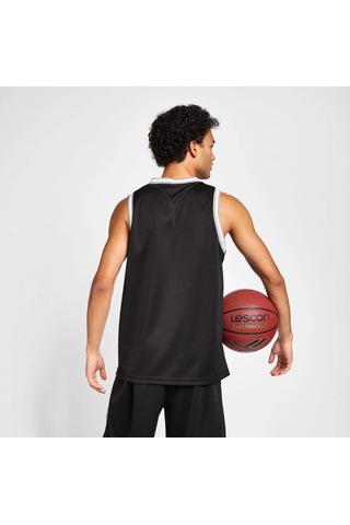 Lescon 25b-1054 Basketbol Atlet 25bteb001054 Siyah