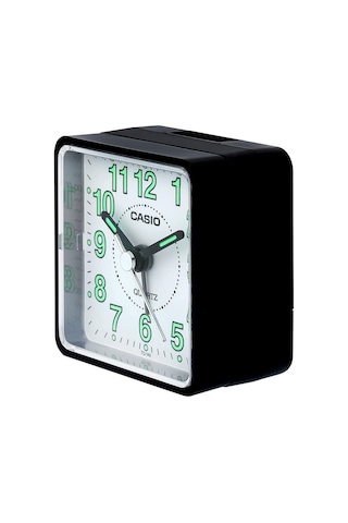 Casio Tq-140-1Bdf Masa Saati