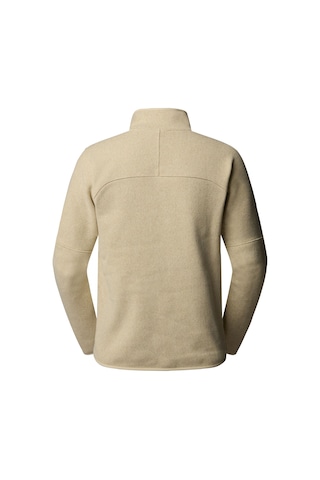 The North Face Erkek Front Range Polar Nf0a84hv66p1 Gri