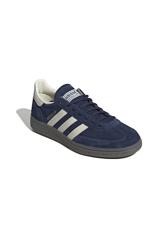 Adidas If7087 Handball Spezial Erkek Günlük Ayakkabı Lacivert