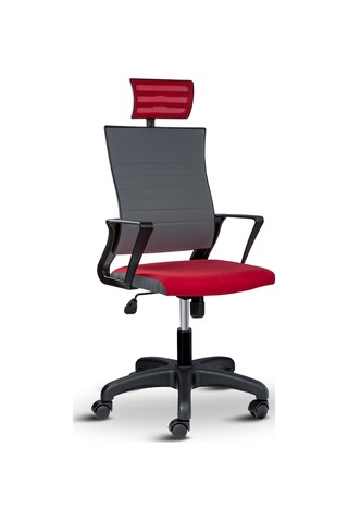 Asbir Mobilya Rigel Başlıklı Çalışma Koltuğu Ofis Koltuğu