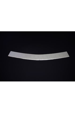 S-Dizayn Opel Astra J Sw Krom Arka Tampon Eşiği 2010 Üzeri