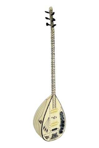 Piarro Kb38 Kelebek Ağacı Profosyonel Elektro Bağlama