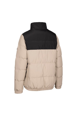 Trespass Trespass Harding- Casual Padded Jacket Kadın Pembe Outdoor Ceketi 28242 Haki