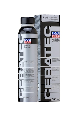 Liqui Moly Cera Tec Seramik Yağ Katkısı 7181