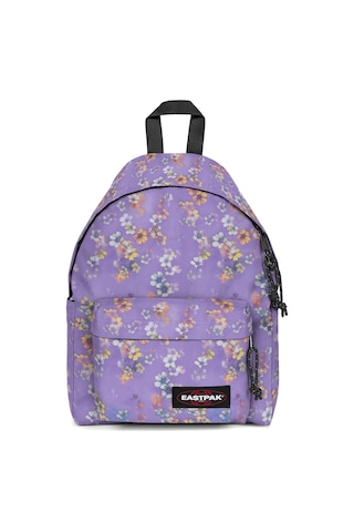 Eastpak Day Pakr Flora Fade Unisex Mor Sırt Çantası Ek0a5bg57v21 Mor