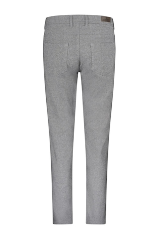 Hatemoğlu Gri Regular Fit Pamuklu 5 Cep Kot Pantolon 29151024t004 Ag1 1969269 Gri