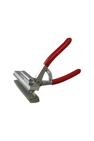 Tuval Germe Pensi Alüminyum 12cm