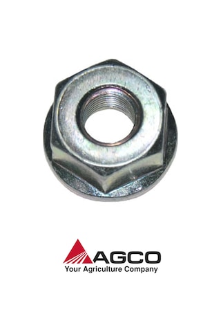 Massey Ferguson 2615- 240S Agco Arka Teker Bijonu Somunlu