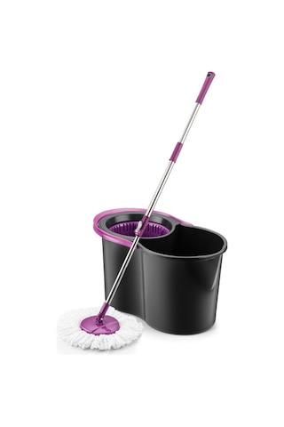 Parex Black Edition Mop Seti