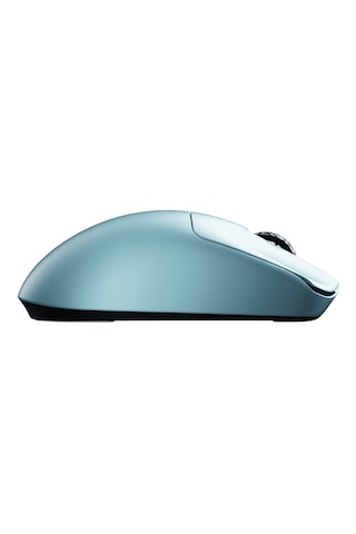 Scyrox V6 8k Hz Pixart 3950 Sensör Mavi Kablosuz Simetrik Gaming Mouse V6 Blue