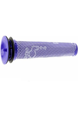 Dyson V7 V8 Uyumlu Elektrikli Süpürge Ön Hepa Filtre Seti 1