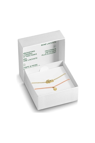 Lacoste Lacj2070061 Bileklik Seti Renkli