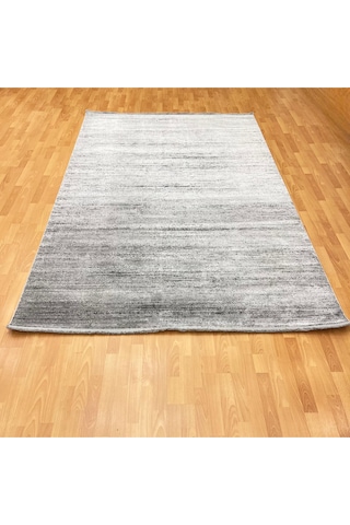 Ruby 200 X 300 Bambu Yün Halı Gri