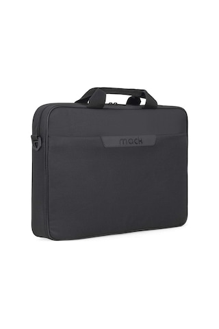 Mack Mcc-009 15.6'' Procity Business Nb Çanta Siyah Siyah