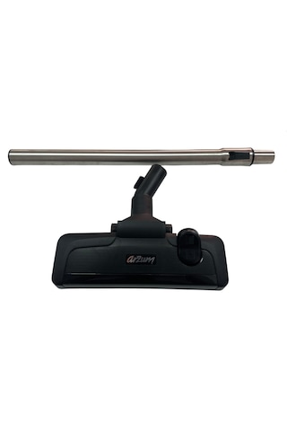 Arzum Ar4072 - Ar4077 Süpürge İçin Teleskopik Boru Ve Başlık