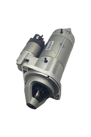 12v Marş Motoru Bosch Tipi 9 Diş 3 0 Kw Fıat Traktör Tdı Serisi New Holland L60/l65/l75/l85