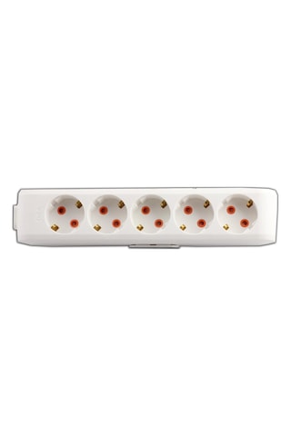 Viko Multi Let 5li Klemensli Topraklı Priz 90113500
