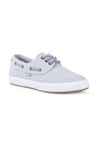 Buckhead Edoras Buck4320-Bk680 Erkek Günlük Ayakkabı - Gri
