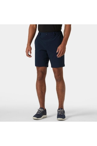 Helly Hansen Heely Hansen Hp Sirocco Şort 9'' Erkek Lacivert Şort Hha.34158.597 Lacivert