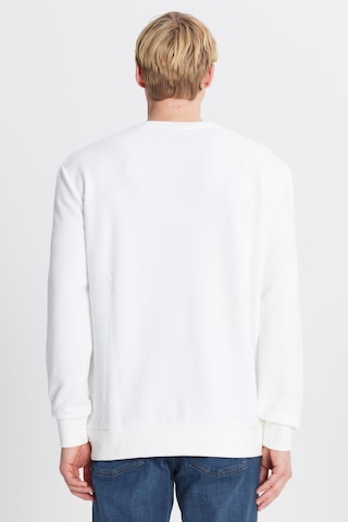 Erkek Baskılı Sweatshirt Off White Çok Renkli