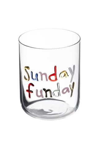 Mudo Home Funny Meşrubat Bardağı 420 Ml 696123