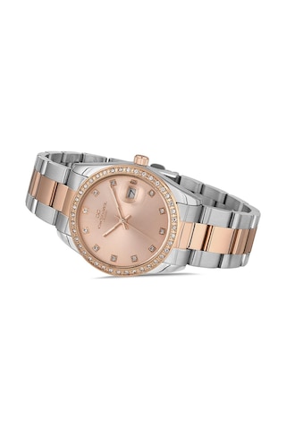 Cacharel CH0030797SB Classic Kadın Kol Saati
