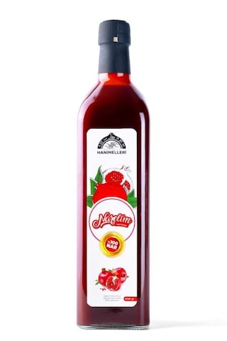 Hanımelleri Ezogelin Nar Ekşisi 1 KG