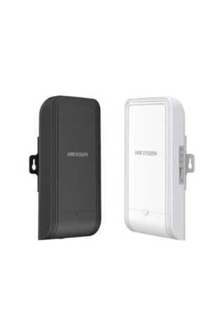 Hikvision Ds-3wf500t-eı-2n-p 500 Metre 2.4ghz 300nbps 2xmbit Poe Bridge