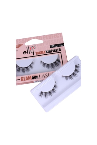 Elly Glamour Takma Kirpik - 19