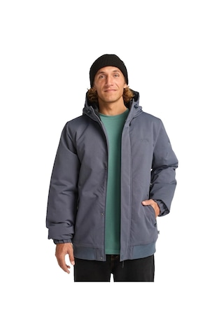 Bıllabong Billabong All Day Jacket Erkek Mavi Ceket 4882 Mavi