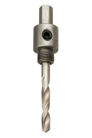 Tomax Bi-metal Panç Adaptörü Hex 14 X 30 Mm