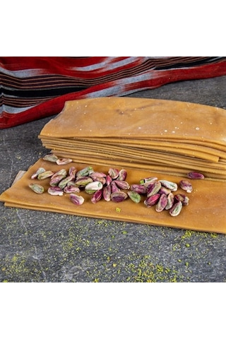 Fıstıkçı Pazarı Hakiki Üzüm Pestili 5 KG