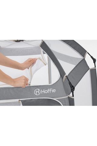 Foldy Katlanabilir Bebek-çocuk Oyun Parkı Çadırı-kolay Kurulum-alüminyum Sağlam Gövde,+50 Uv