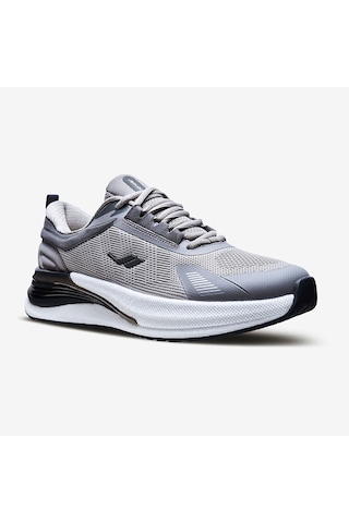 Lescon Vargas 2 A-shock Foam Erkek Spor Ayakkabı Gri