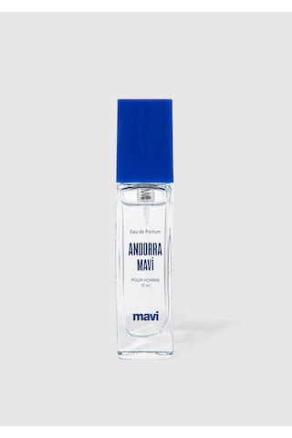 Mavi Andorra Erkek Parfüm EDP 12 ML