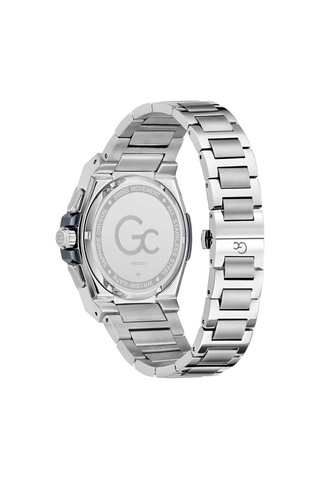 Gc Gcy99023g1 Erkek Kol Saati Metalik Gri