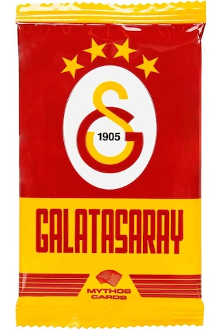 Mythos Cards Galatasaray First 2024/25