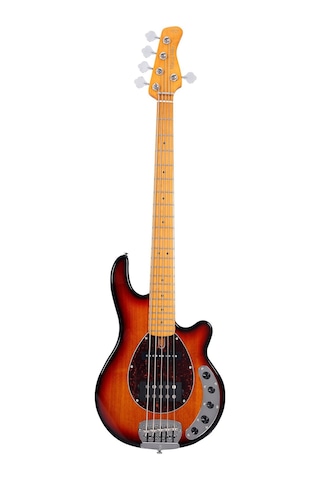 Sire Marcus Miller Z7 5 Telli Bas Gitar 3ts