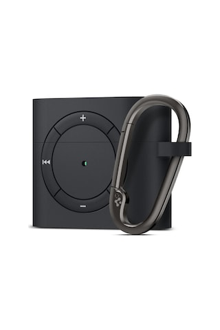 Apple Uyumlu AirPods 3.Nesil Kılıf, Spigen Classic Shuffle