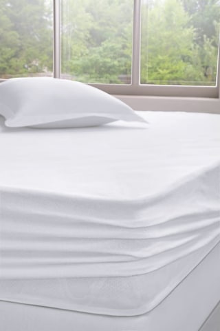 Pierre Cardin Su Geçirmez Fitted Alez 100X200 (551891734)