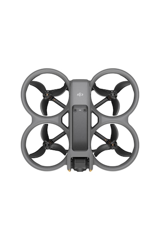 DJI Avata 2 Fly Smart Combo (Three Batteries) | Türkiye Karacasulu Garantili