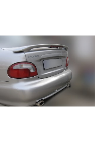 Hyundai Accent 1 Astarlı Spoiler