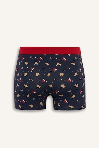 Defacto Regular Fit Boxer E0041ax25wnnv135 Lacivert-nv135