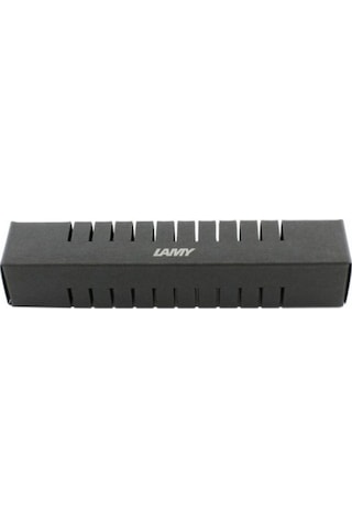 Lamy Safarı Tukenmez Kalem Metal Klıps Neon Lysl