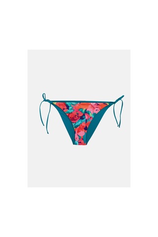 LC Waikiki Gülis Giyim'den Karışık Uv Korumalı Çift Taraflı Desenli Kadın Bikini Alt Karışık - 851129041 Karışık