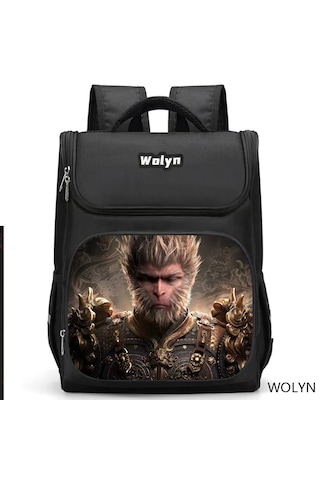 Xinxin Popüler Siyah Efsane Wukong Periferik Büyük Kapasiteli Sır