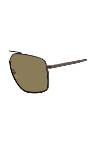 Hugo Boss 1091 S Svk 70 58 Erkek Güneş Gözlüğü Siyah